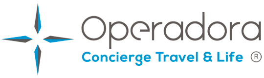 Operadora Concierge Travel & Life
